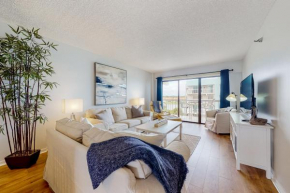 Water View 404